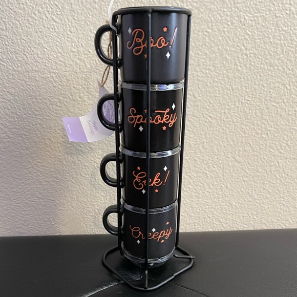 Hocus Pocus Dining Hocus Pocus Ceramic Boo Spooky Eek Creepy